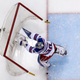 Illustration for article titled Henrik Lundqvist Flips Shit, Flips Net